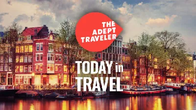 Amsterdam Shifts Focus: Encouraging Responsible Tourism and Alternative Attractions