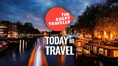Amsterdam's Battle Against Cruise Tourism: Here's What Travelers Need to Know