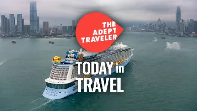 Asia's Largest Cruise Ship Returns to China, Offering Exciting New Adventures for Travelers