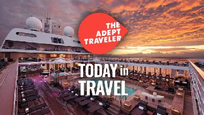 2024-2026 Luxury Cruise Roundup: Windstar, Seabourn & AmaWaterways