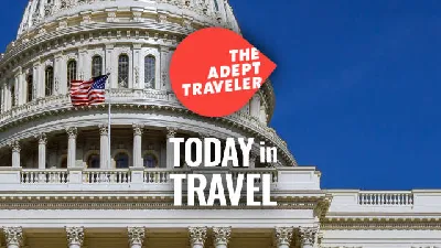 Potential Shutdown: Minimal Impact on Travel Plans