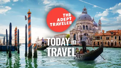 Venice Dodges UNESCO 'In Danger' List: Travel Implications