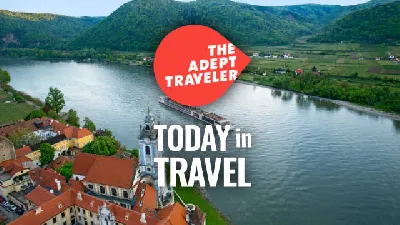 Viking Embarks on a New Chapter: Year-Round European River Cruising with 'Treasures of the Rhine'