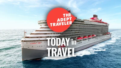 Virgin Voyages Unveils New Routes and Deals for Travelers