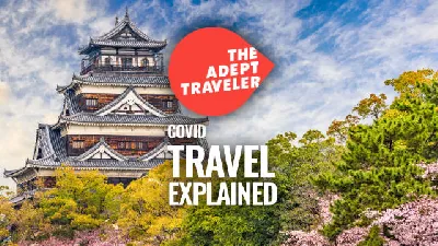 What You Need To Know to Travel To Japan