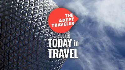 Travel News: Hurtigruten Expeditions, Bahamas, and Disney Theme Parks