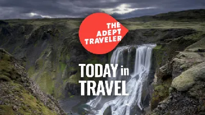 Travel News: COVID Policy Changes for Iceland, the EU, and Jamaica