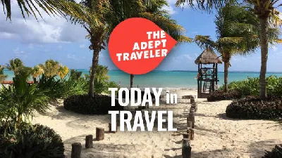 Travel News: Airfare Pricing Predicitions, Update from Cancun International Airport, and How Mexico is Keeping Tourists Safe in Cancun