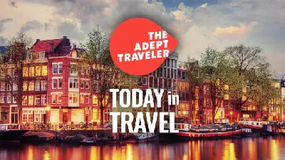 Travel News: New Push to Remove COVID Travel Restrictions, and a COVID Policy Update from the Netherlands`