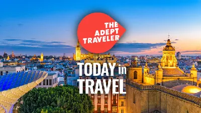 Travel News: Spain, Cruise Industry, and the Spirit - Fontier - JetBlue Saga