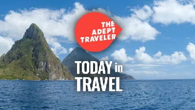 Travel News: Club Med, St. Lucia, Europe River Cruise